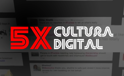 5x Cultura Digital