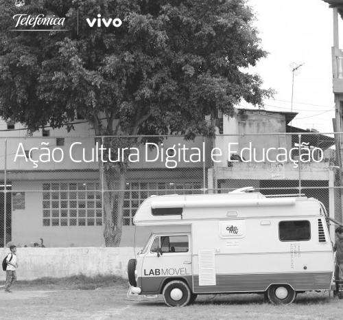 Educação e Cultura Digital