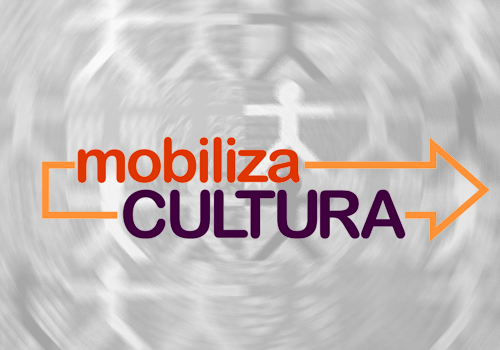 Mobiliza Cultura