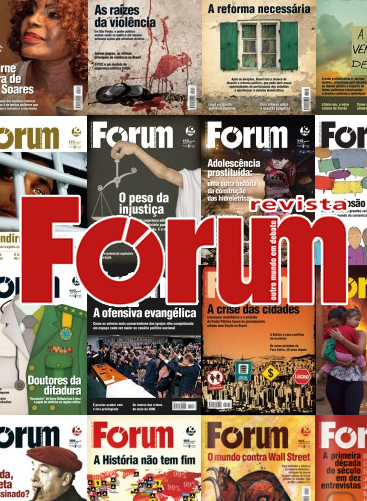 Revista Fórum