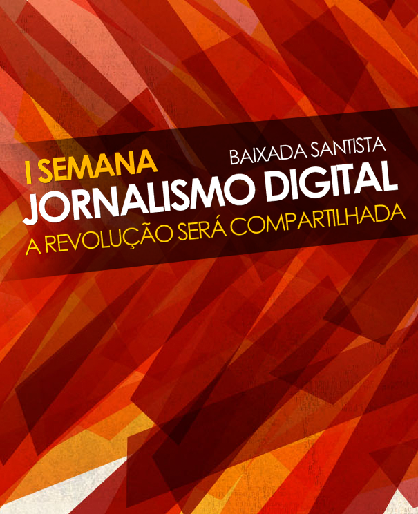 Semana de Jornalismo Digital