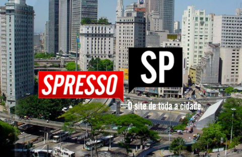 SPressoSP