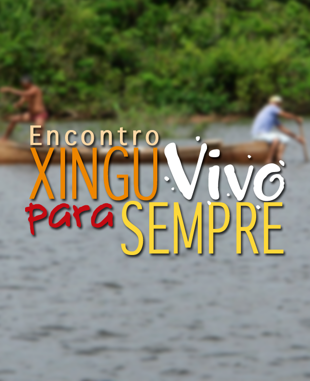 Xingu Vivo